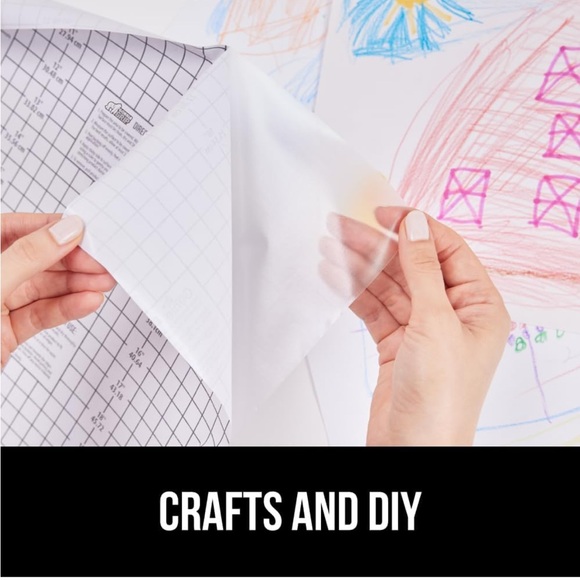 NWT Two Rolls Gorilla Grip Peel & Stick Paper Liner 19.5 in x 20 FT gray leopard - Picture 7 of 10